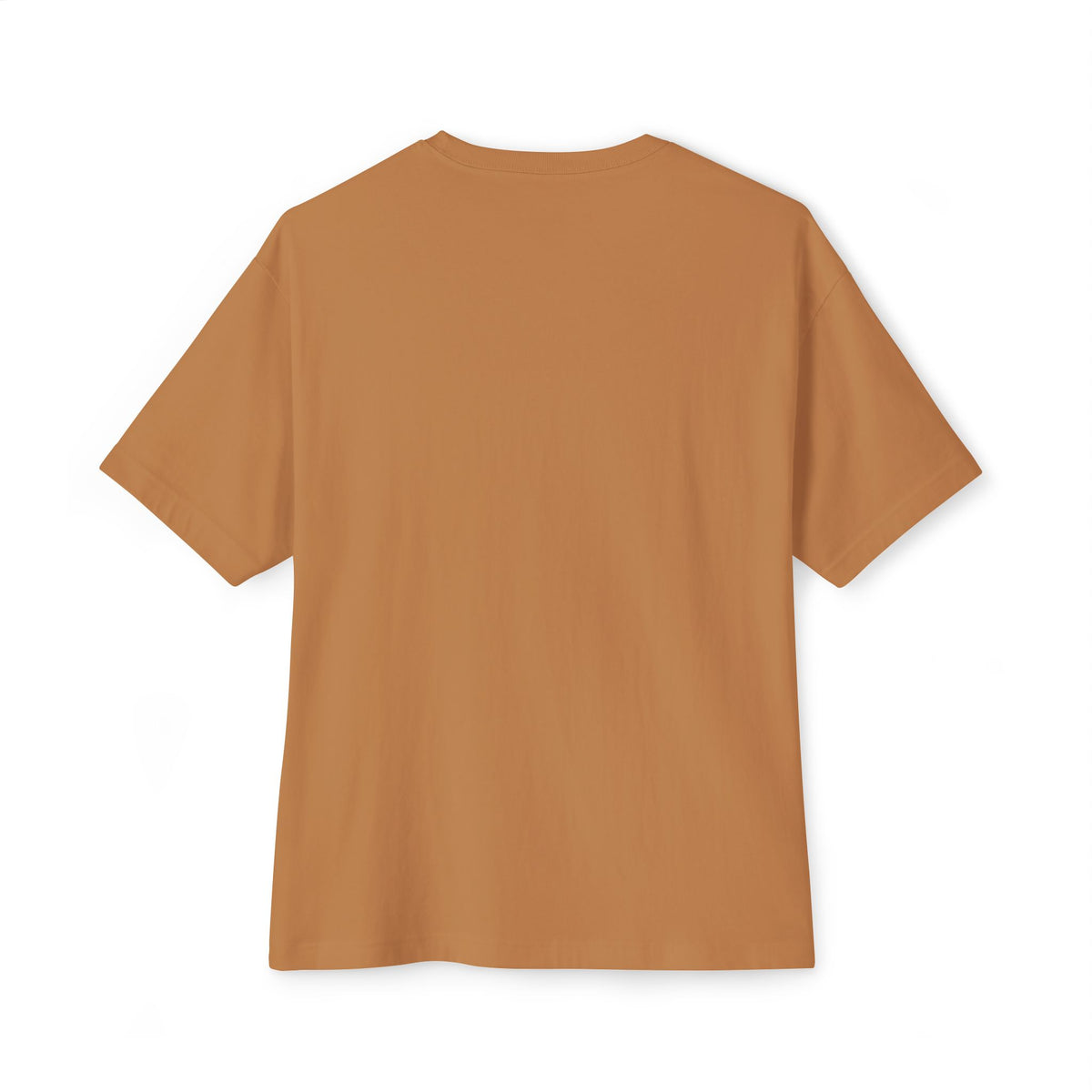 Stay Wild Oversized Tee