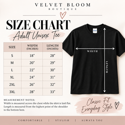 Autumn Leaves & Coffee Graphic Tee